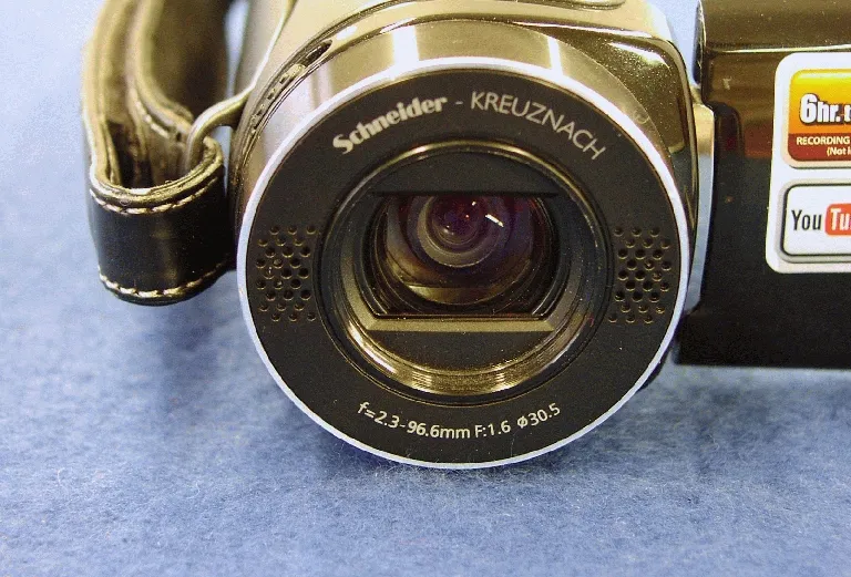 Samsung SMX F30 BP