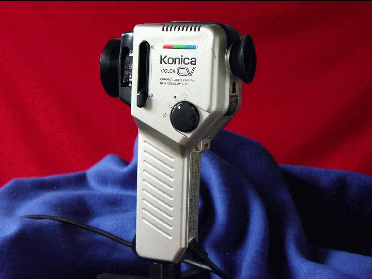 Konica CV 303