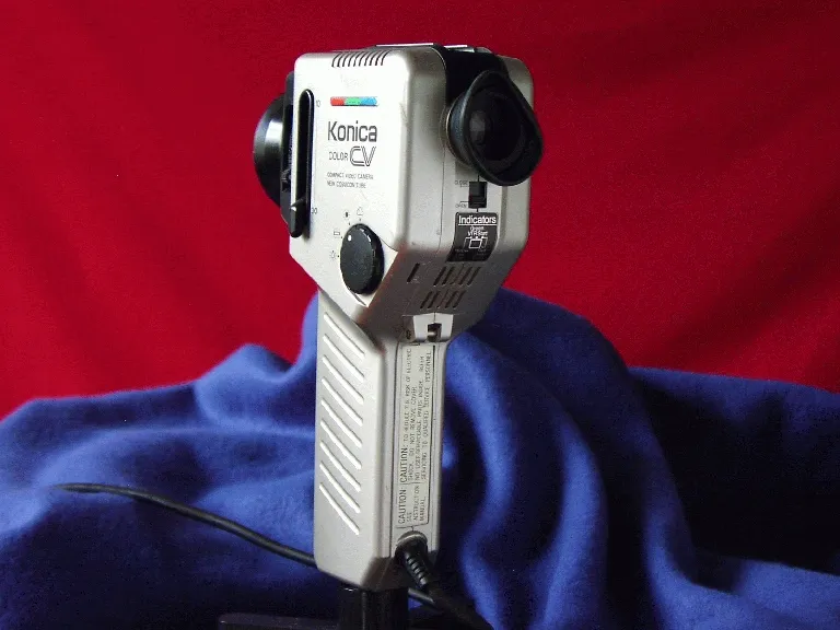 Konica CV 303