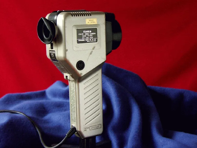 Konica CV 303