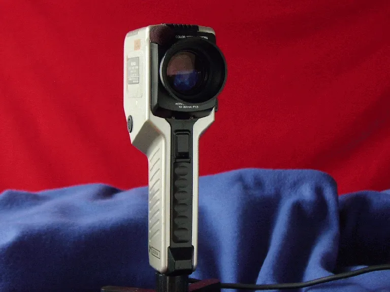 Konica CV 303