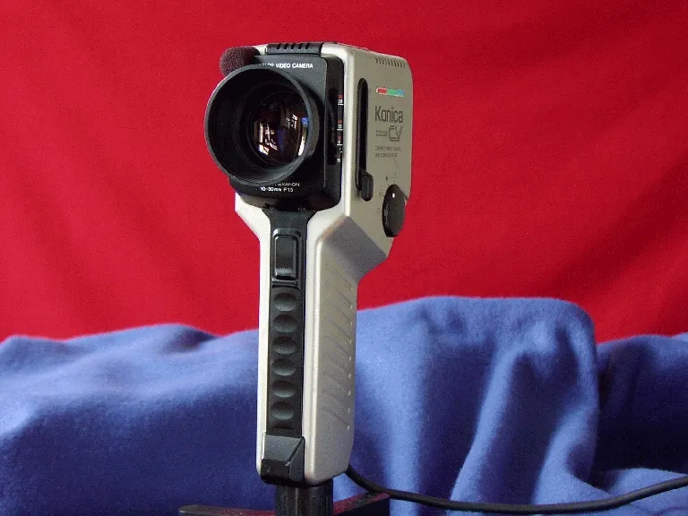 Konica CV 303
