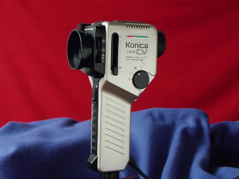 Konica CV 303