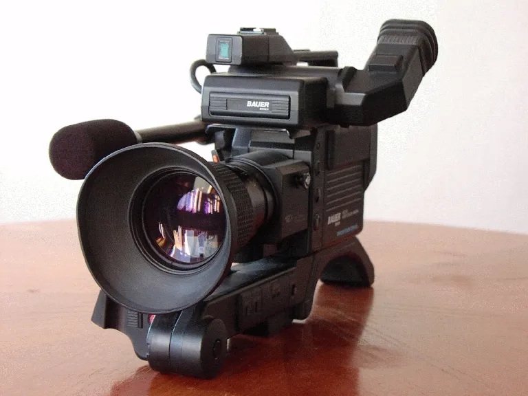 Bauer  VCE 412 Professional