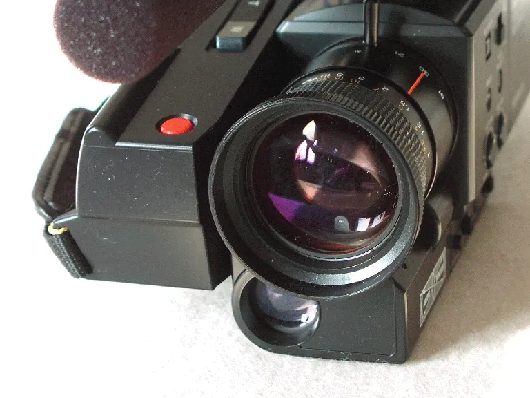 Bauer VCE 266 AF