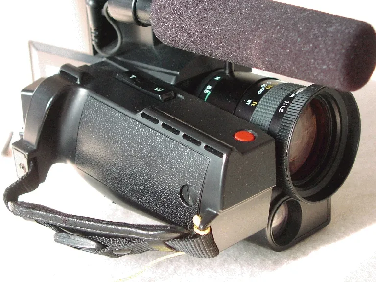 Bauer VCE 266 AF