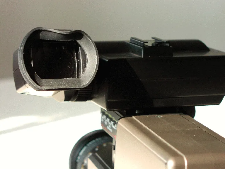 Bauer VCE 266 AF
