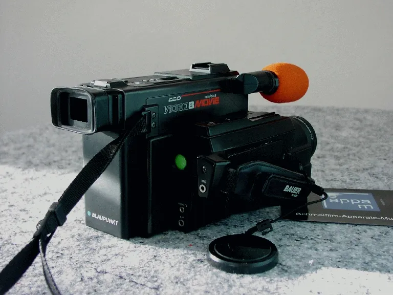 Bauer VCC 816 AF