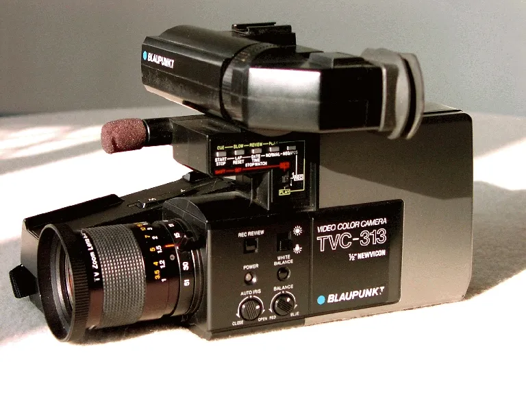 Blaupunkt TVC 313
