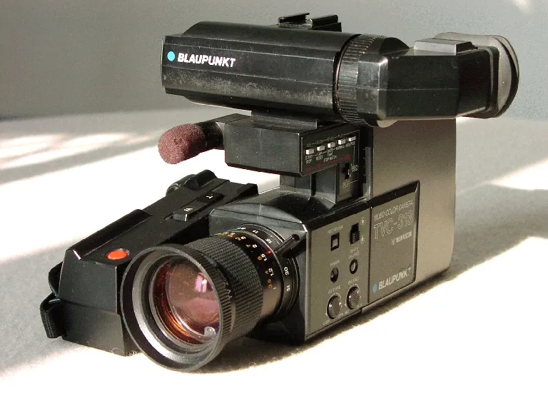 Blaupunkt TVC 313