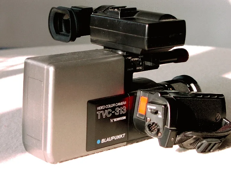Blaupunkt TVC 313