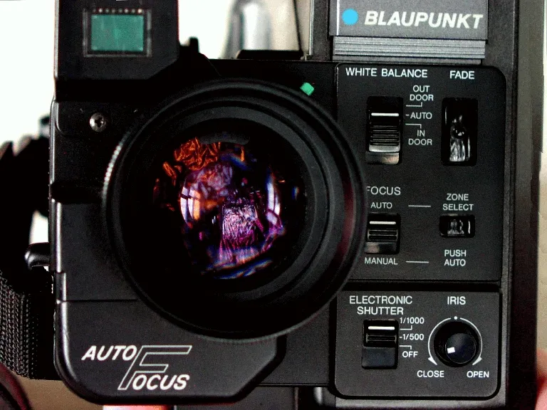 Blaupunkt CR 8010