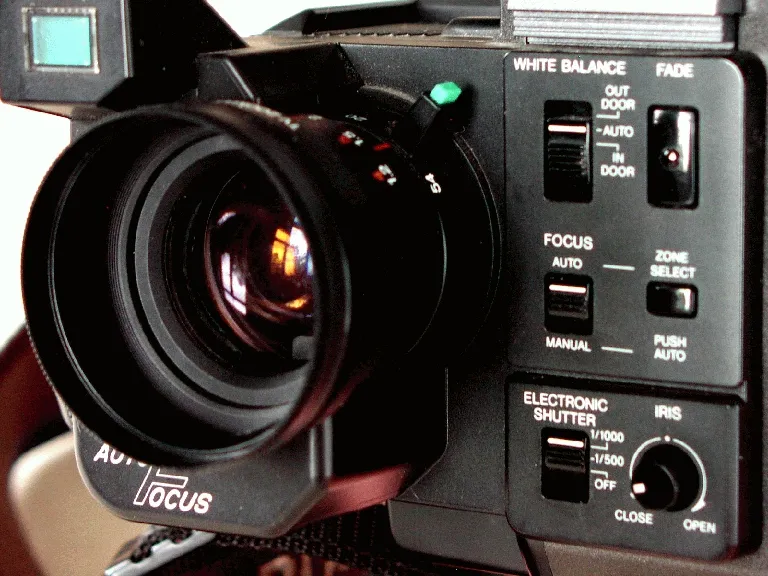 Blaupunkt CR 8010