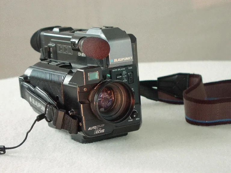 Blaupunkt CR 8010