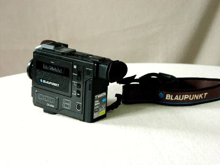 Blaupunkt CR 8010