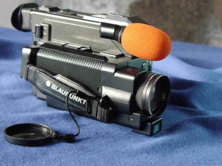 Blaupunkt CR 8000