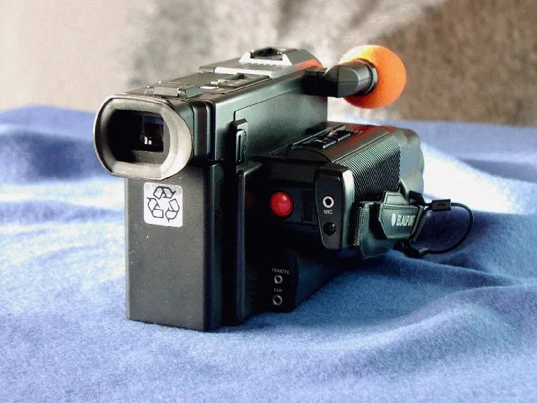 Blaupunkt CR 8000