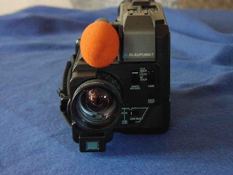 Blaupunkt CR 8000