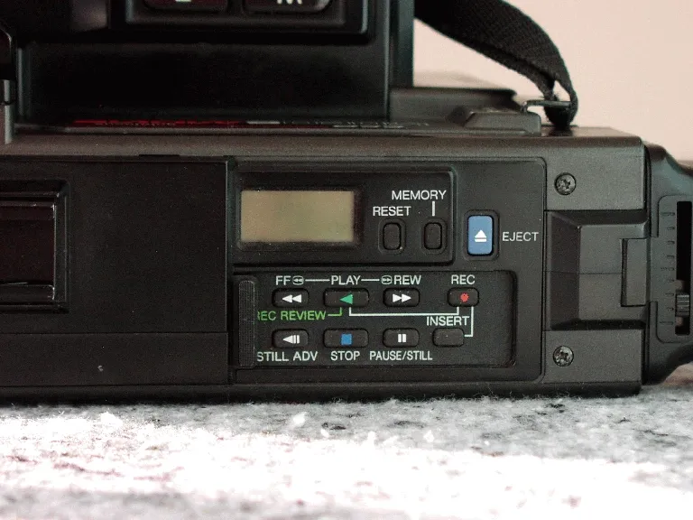Blaupunkt CR 8000