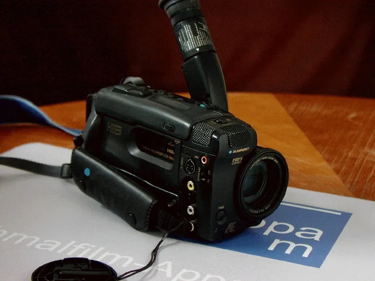 Blaupunkt CCR 890 H
