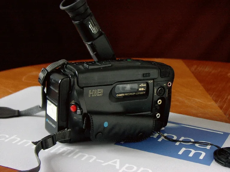 Blaupunkt CCR 890 H