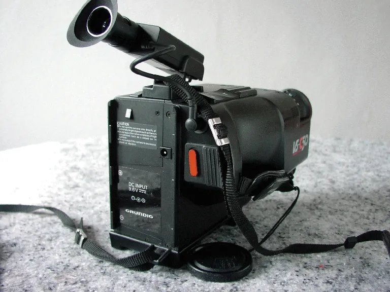 Grundig VS C 50
