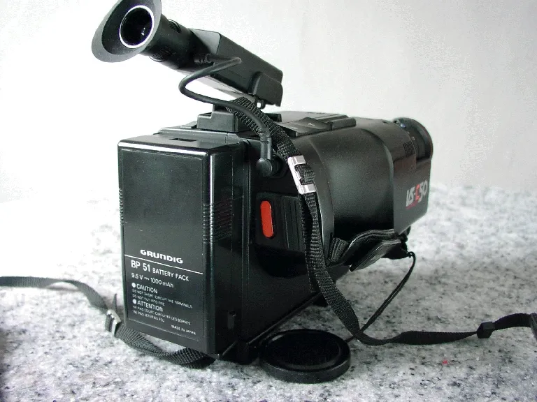Grundig VS C 50