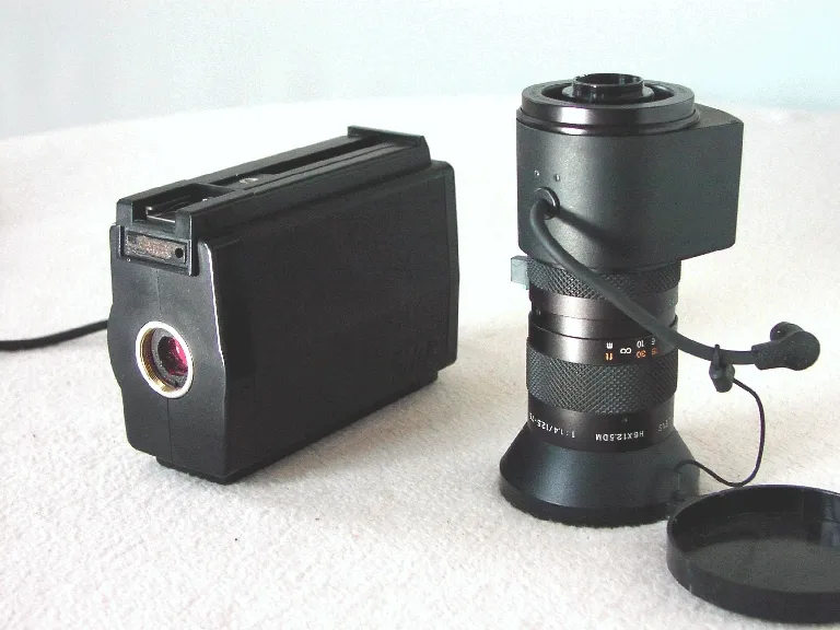 Hitachi VK  C 2000 E
