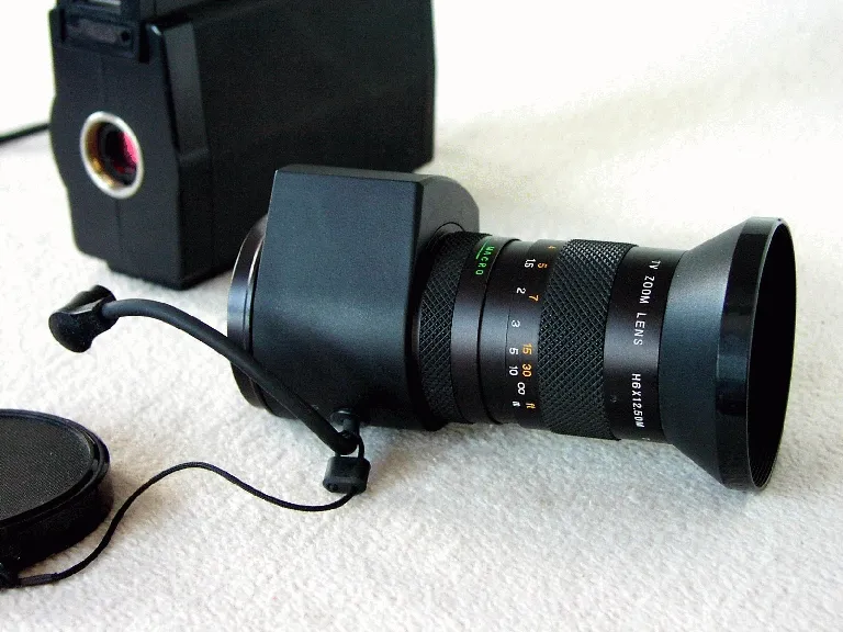 Hitachi VK  C 2000 E