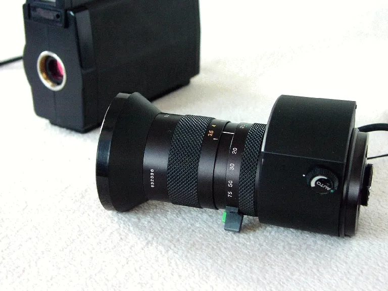 Hitachi VK  C 2000 E