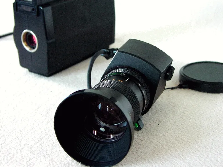 Hitachi VK  C 2000 E
