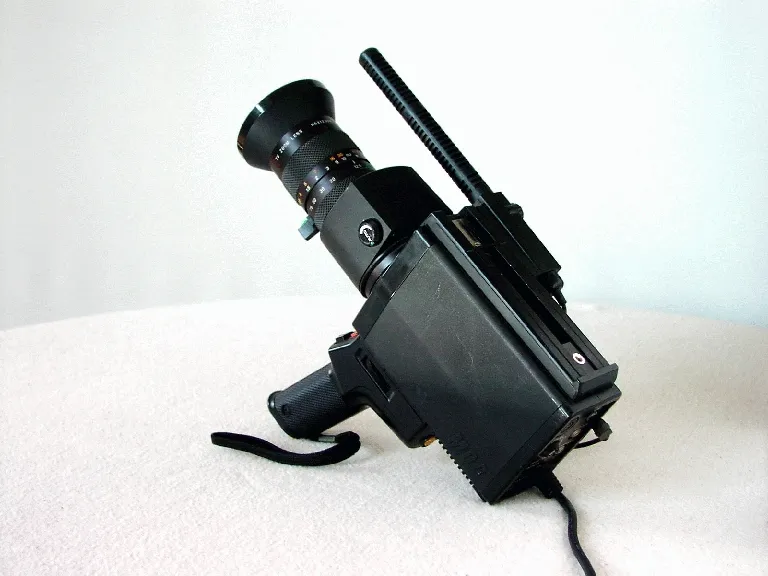 Hitachi VK  C 2000 E