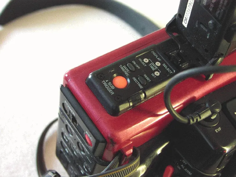 JVC GR 45
