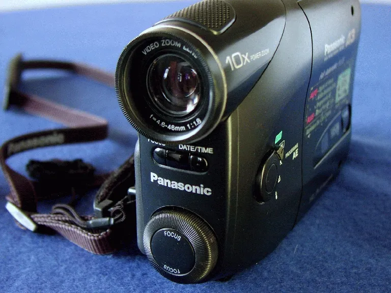 Panasonic NV A3 E