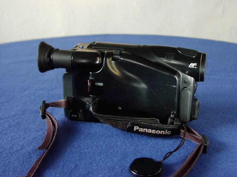 Panasonic NV A3 E