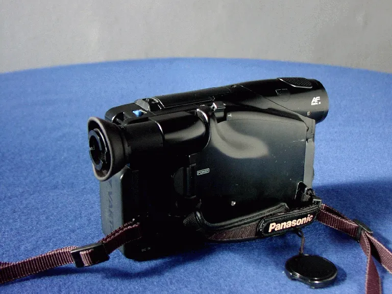 Panasonic NV A3 E