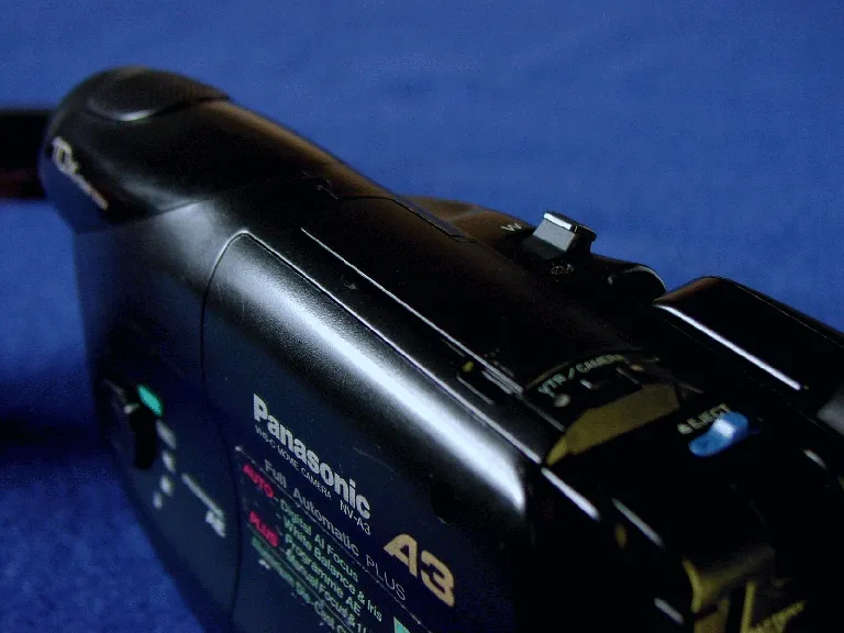 Panasonic NV A3 E