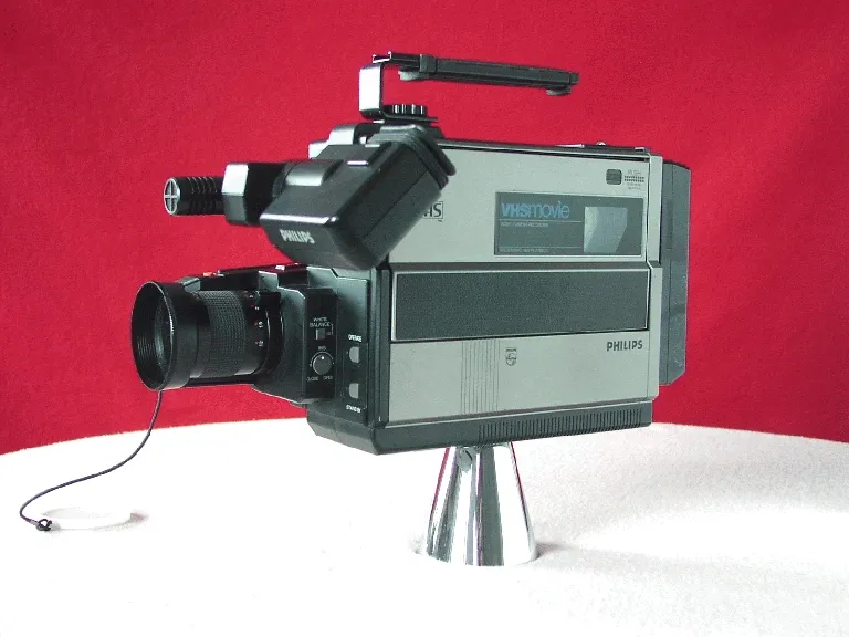 Philips VKR 6800