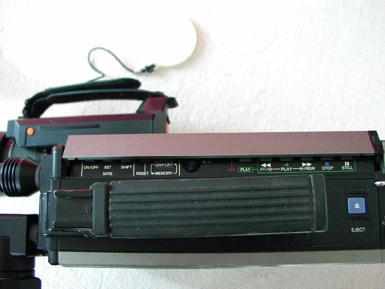 Philips VKR 6800
