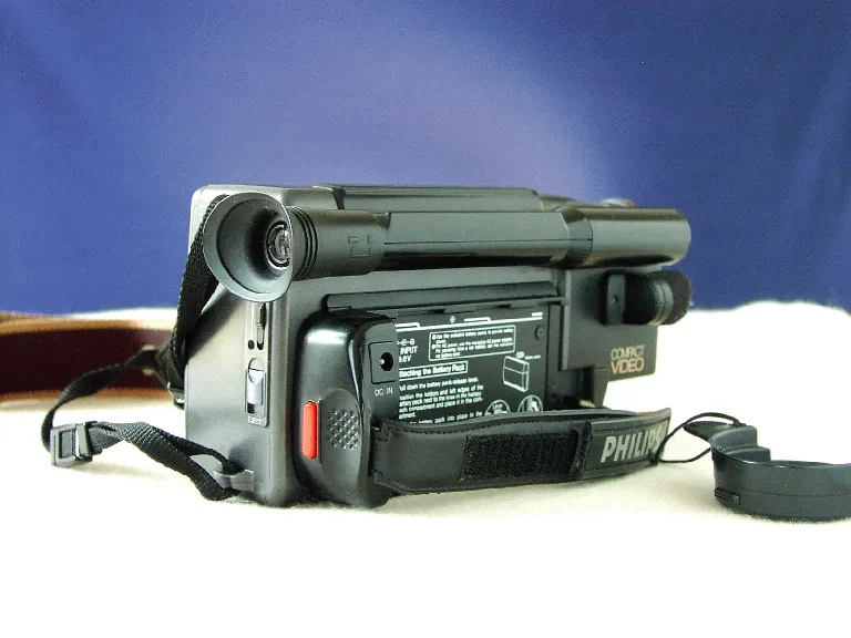 Philips VKR 6835