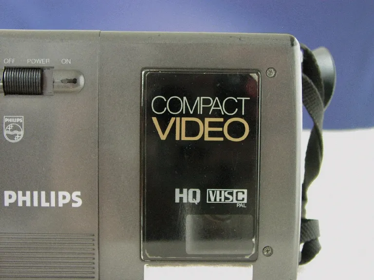 Philips VKR 6835