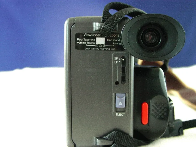 Philips VKR 6835