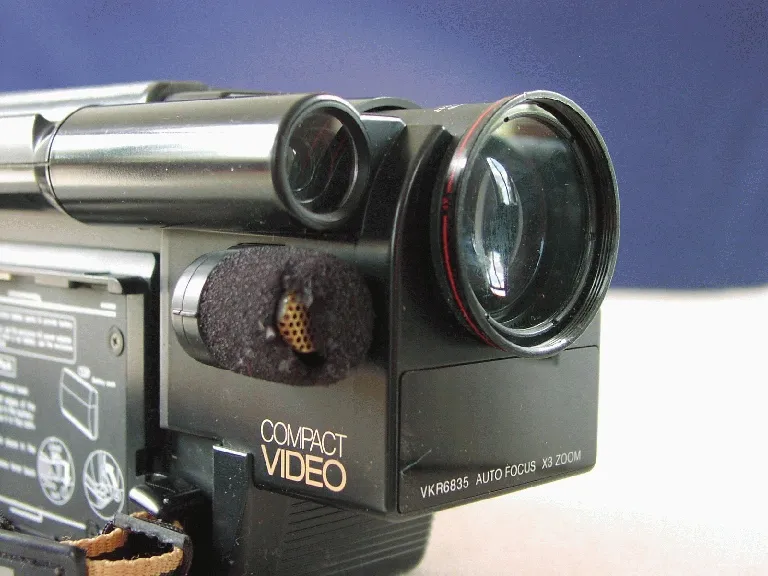 Philips VKR 6835