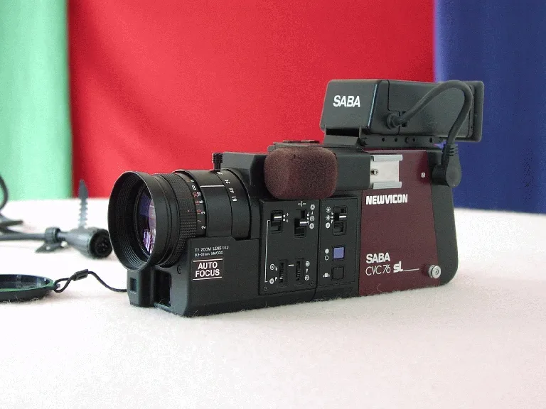 Saba CVC 76 SL