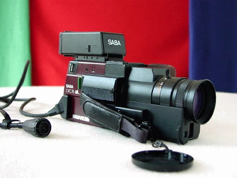 Saba CVC 76 SL