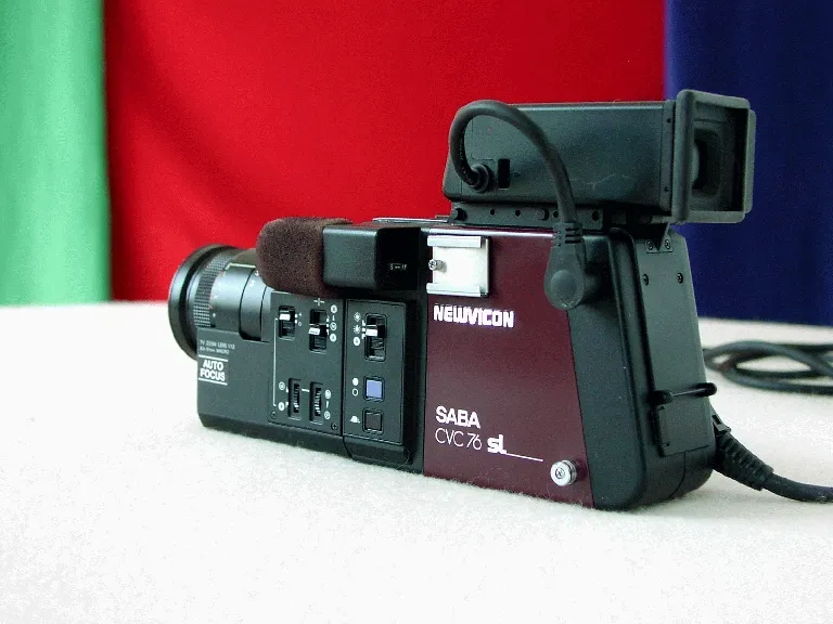 Saba CVC 76 SL