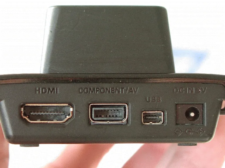 Sanyo xacti VPC HD 1000 EX