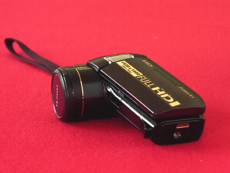 Sanyo xacti VPC HD 1010 EX