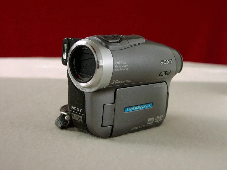 Sony DVD 403 E