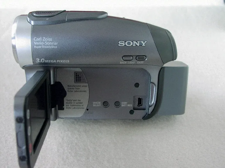 Sony DVD 403 E